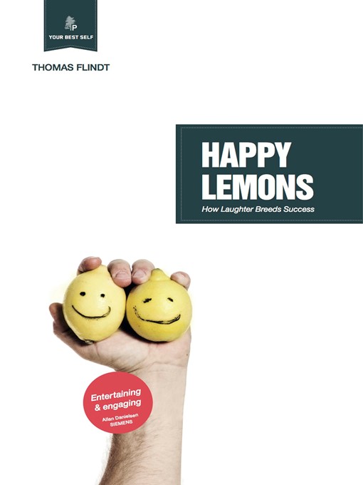 Title details for Happy Lemons by Thomas Flindt - Available